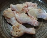 手羽元のスープカレー鍋作り方5写真