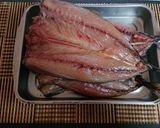 さばの塩焼き作り方7写真