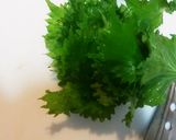 余った刺身でツナマヨパスタ作り方5写真