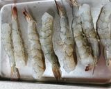 丁寧に下処理♪海老フライとタルタルソース作り方6写真