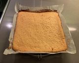 目指せ日本のモンブランケーキ作り方5写真