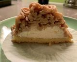 目指せ日本のモンブランケーキ作り方13写真
