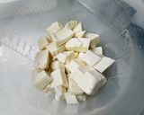 シャキシャキレタスとたまごの和風スープ作り方3写真