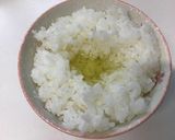 超速フワトロ☆卵かけご飯作り方2写真