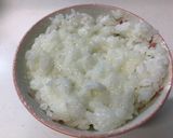 超速フワトロ☆卵かけご飯作り方3写真