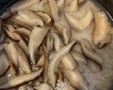 お手軽栗ご飯作り方2写真