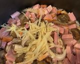 お手軽栗ご飯作り方5写真