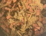 お手軽栗ご飯作り方7写真