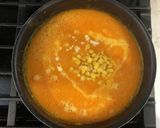 野菜たっぷりポタージュスープ作り方6写真