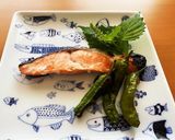 ジジの菜園野菜セット☆和風献立作り方9写真