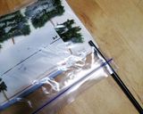 祖母が作っていた甘いしそ巻き作り方11写真