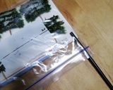 祖母が作っていた甘いしそ巻き作り方12写真