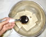 高野豆腐ステーキ♪簡単アレンジお弁当作り方2写真