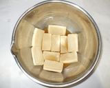 高野豆腐ステーキ♪簡単アレンジお弁当作り方4写真