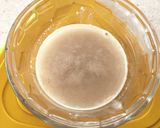 HB1斤☆クランベリーパン〜とかち野酵母作り方3写真