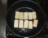 高野豆腐ステーキ♪簡単アレンジお弁当作り方7写真
