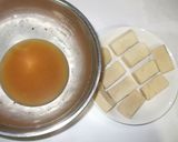 高野豆腐ステーキ♪簡単アレンジお弁当作り方5写真