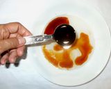 厚揚げステーキ♪簡単お弁当に大根おろし作り方3写真