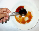厚揚げステーキ♪簡単お弁当に大根おろし作り方3写真