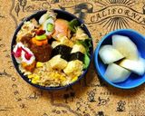 梨はひとくちカットが食べやすい♡作り方21写真