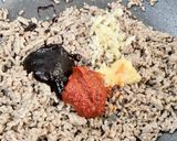 麻婆茄子作り方6写真