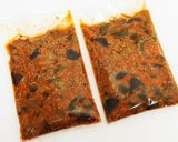 麻婆茄子作り方18写真
