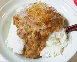 納豆プチプチごはん作り方4写真