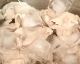 簡単＆時短☆冷しゃぶと味噌汁が同時完成♬作り方2写真