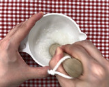 お鍋で！お米から炊く10倍がゆ☆離乳食作り方5写真
