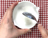 お鍋で！お米から炊く10倍がゆ☆離乳食作り方6写真