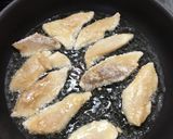 簡単！美味しい♡鯛の醤油麹からあげ作り方3写真