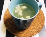 炊飯器サラダチキン棒棒鶏 バンバンジー風作り方4写真