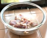 ✤ チキンと茸のココナッツミルク煮 ✤作り方5写真