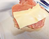 志麻さんの鶏肉のキノコ包み作り方6写真