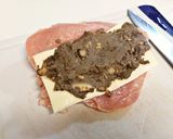 志麻さんの鶏肉のキノコ包み作り方7写真