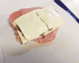 志麻さんの鶏肉のキノコ包み作り方8写真