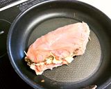 志麻さんの鶏肉のキノコ包み作り方10写真