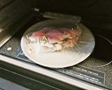 志麻さんの鶏肉のキノコ包み作り方11写真