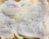 濃厚バターdeチキンクロックムッシュ♪作り方6写真