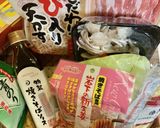 うまみじゅわ!舞茸&ポテト入り焼きそば作り方1写真