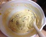 ドライフルーツのパウンドケーキ作り方8写真