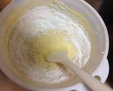 ドライフルーツのパウンドケーキ作り方7写真