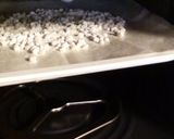 オーブンで♪干し納豆作り方4写真