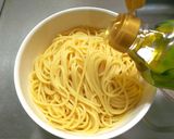 鉄板ナポリタン◎名古屋メシをマネしてみた作り方1写真