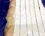 バラのアップルパイ作り方5写真