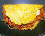 鉄板ナポリタン◎名古屋メシをマネしてみた作り方6写真