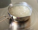 食物繊維たっぷり【茹でもち麦（大麦）】作り方2写真