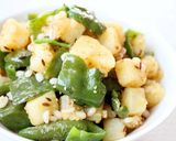 食物繊維たっぷり【茹でもち麦（大麦）】作り方5写真
