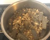 ☆小ネタ☆こんにゃくピーナッツ炒め作り方6写真