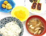 【病院】田楽【給食】作り方5写真